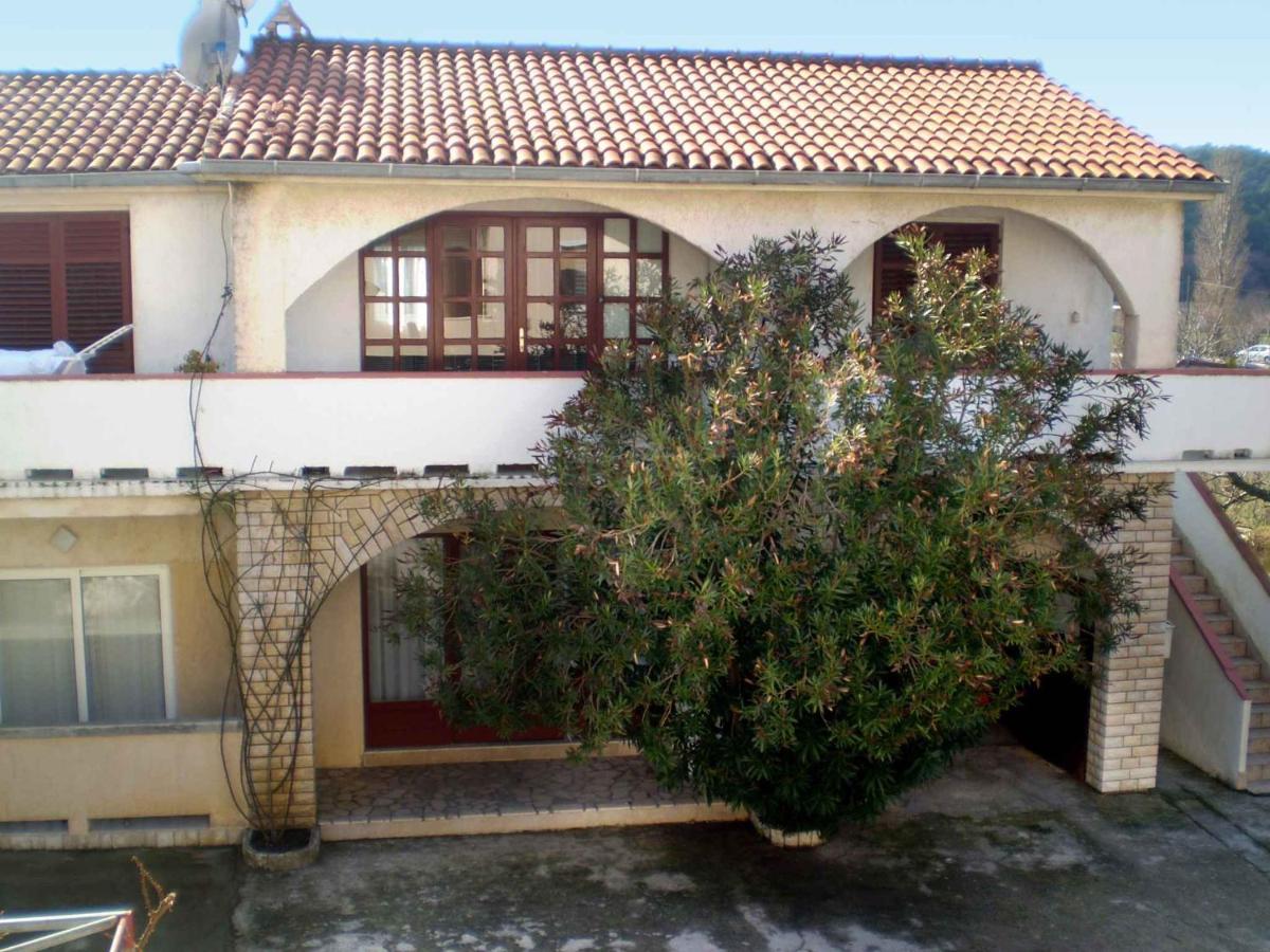 Kampor Apartment 3 Exterior foto