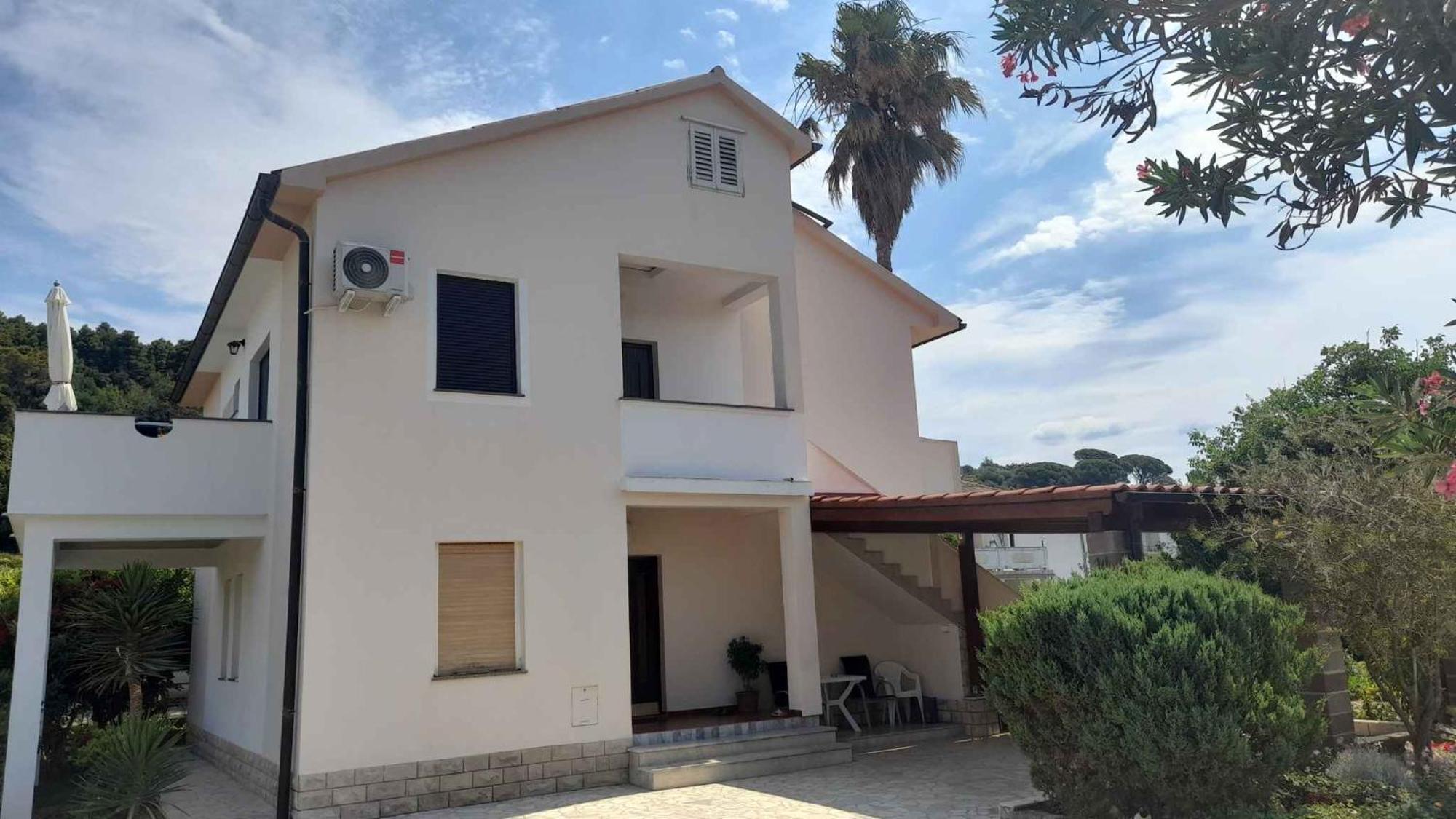 Kampor Apartment 3 Exterior foto